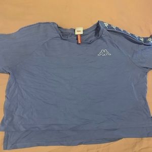 Kappa shirt